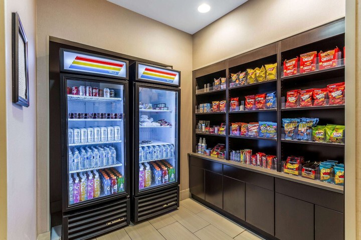 La Quinta Inn & Suites by Wyndham Monahans