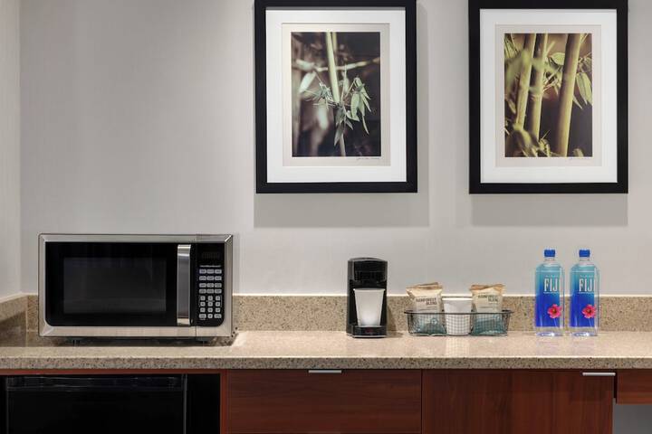 Courtyard Marriott Greenville