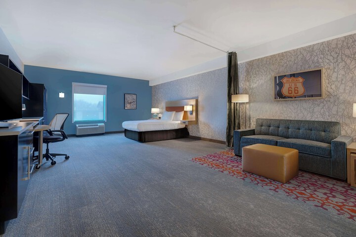 Home2 Suites by Hilton Stillwater