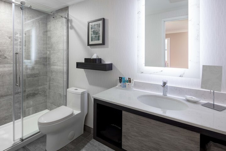 Crowne Plaza Moncton-Downtown by IHG