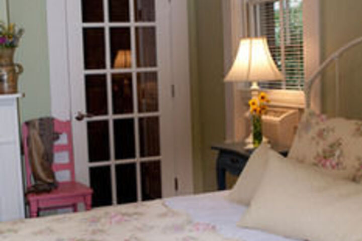 1861 Inn Bed & Breakfast
