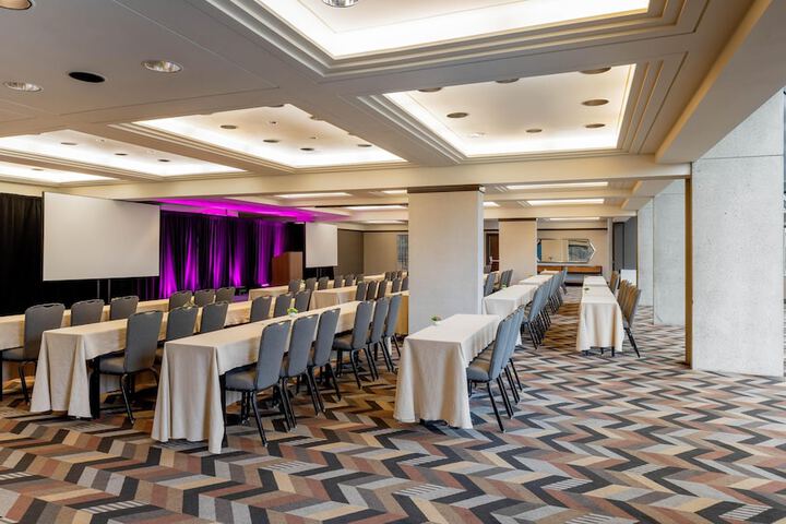 Hyatt Regency San Francisco