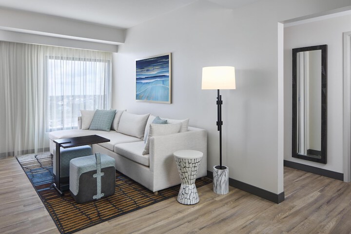 Embassy Suites by Hilton Gulf Shores Beach Resort