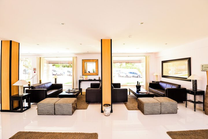 Vila Gale Collection Praia Hotel