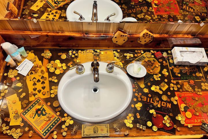 Soap Lake Resort a Dazzler Select by Wyndham