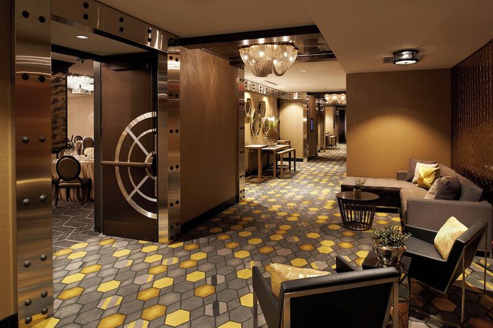 Metropolitan at the 9 Autograph Collection