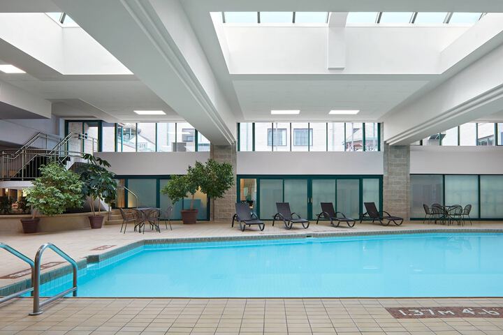 Pool 4 of 88