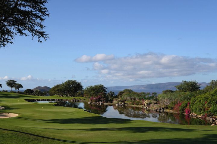Wailea Beach Resort - Marriott Maui