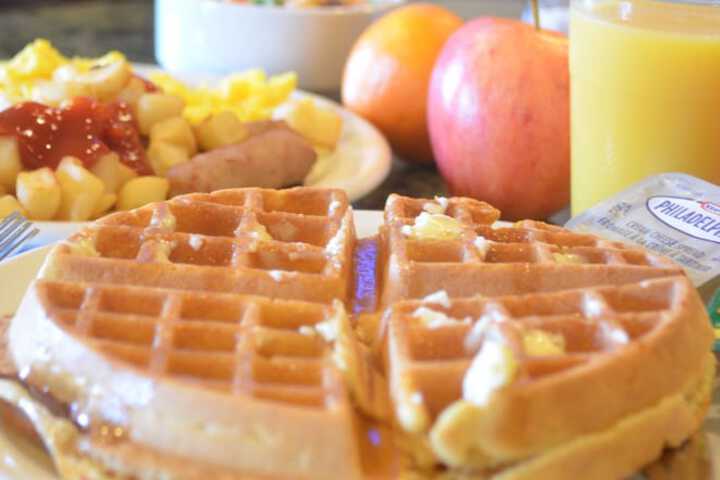 Best Western Plus Saint John Hotel & Suites