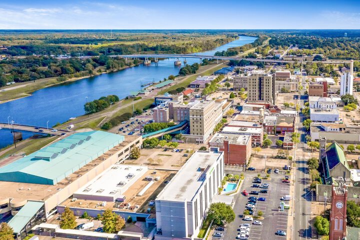 Holiday Inn Alexandria - Downtown by IHG