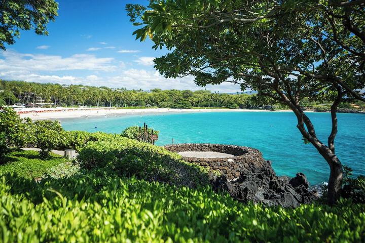 Mauna Kea Beach Hotel Autograph Collection