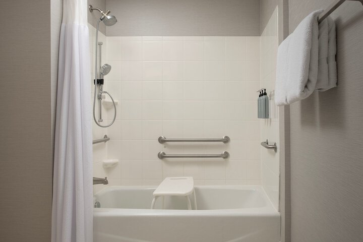 Courtyard by Marriott Panama City
