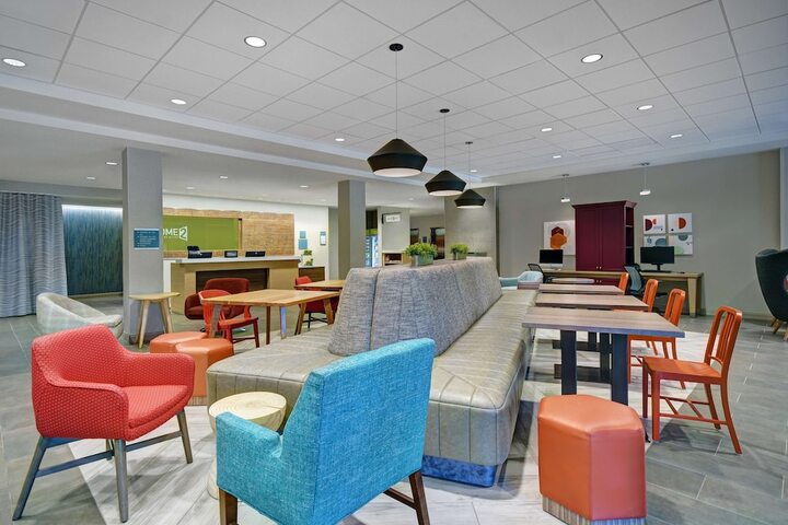Hotel Interior 14 of 40