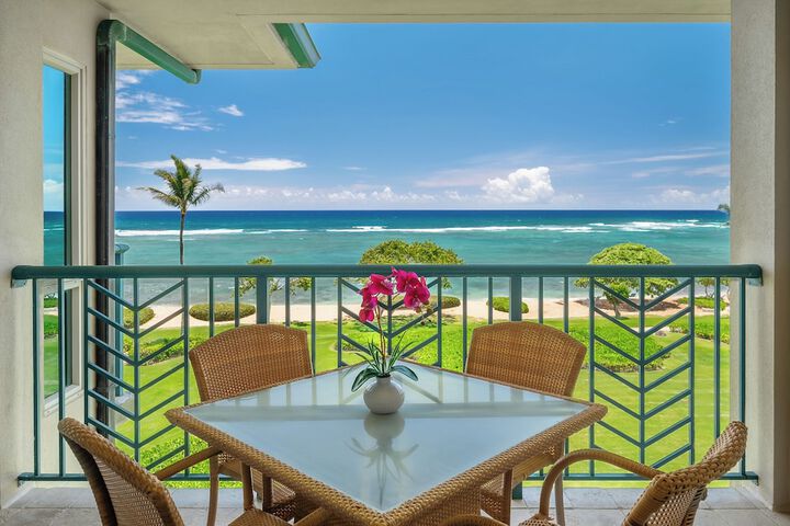 Waipouli Beach Resorts & Spa Kauai by OUTRIGGER