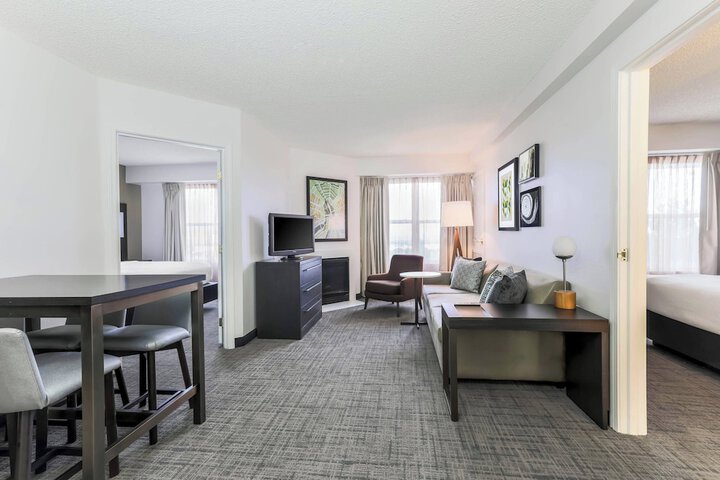 Residence Inn by Marriott Denver Golden / Red Rocks