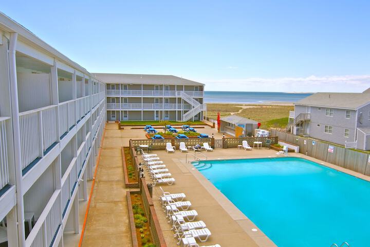Sandcastle Resort and Club