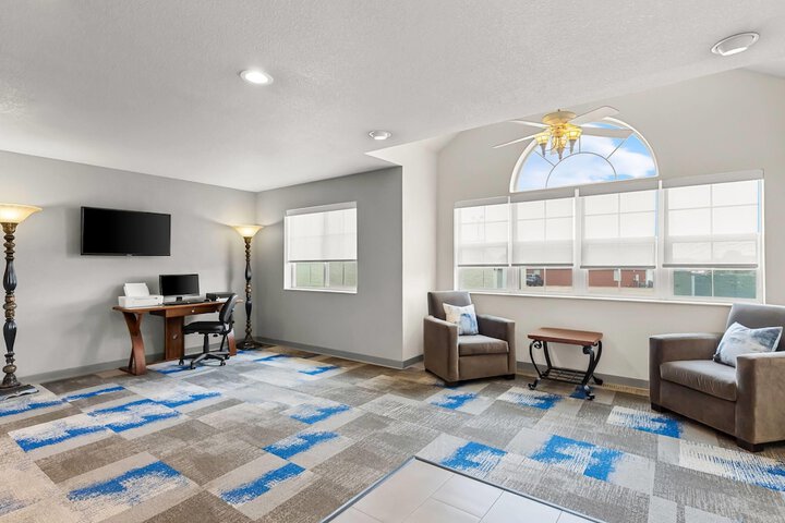 Microtel Inn & Suites by Wyndham Sainte Genevieve
