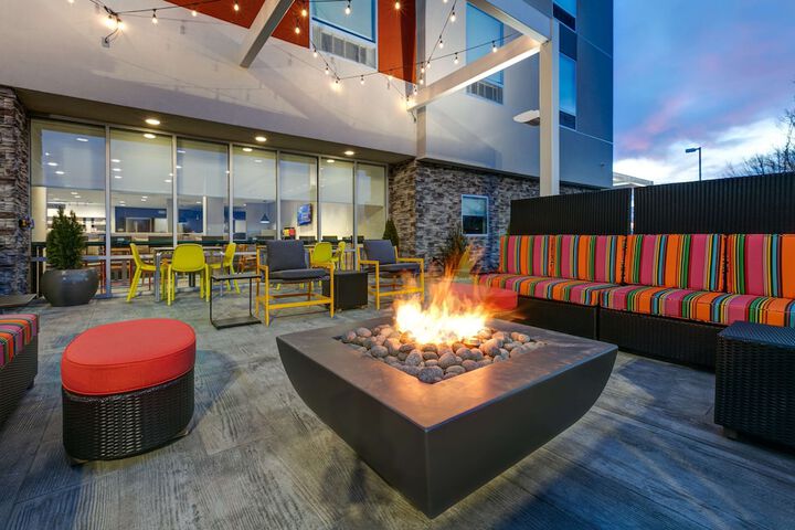 Terrace/Patio 34 of 35