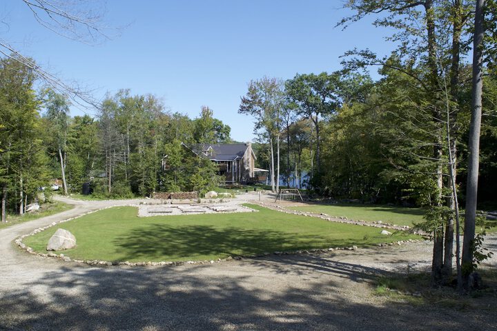 The Retreat at Norwich Lake