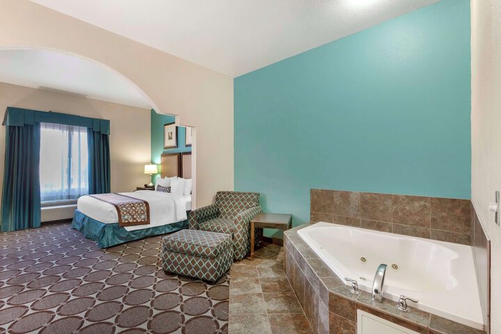 Best Western Sonora Inn & Suites