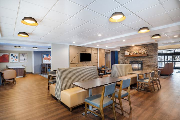 Holiday Inn Express Hotel & Suites Bozeman West by IHG