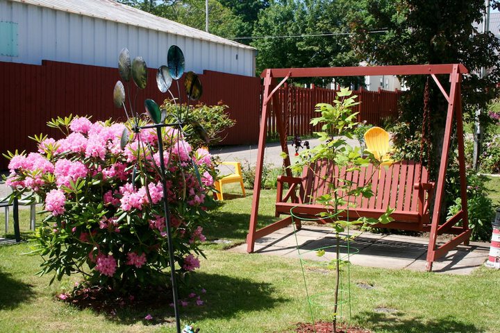 Harmony B & B & Suites