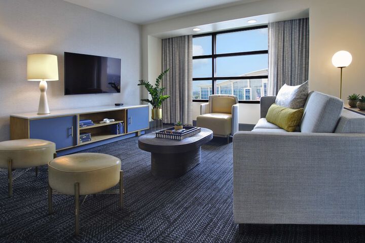 Hilton Omaha