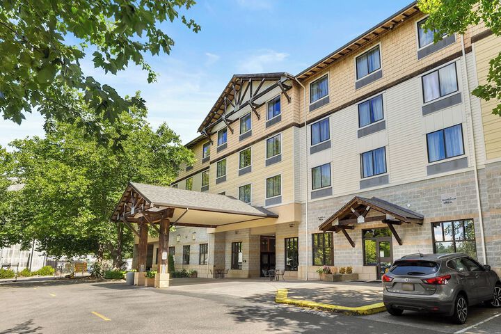 The INN at Gig Harbor