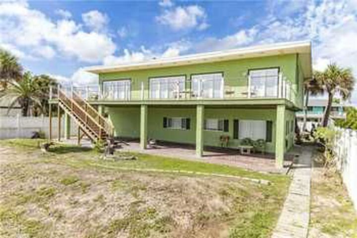 Stairway to Heaven Upper Level 2 Br Home by RedAwning