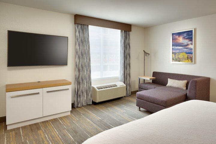 Hilton Garden Inn Boise Downtown