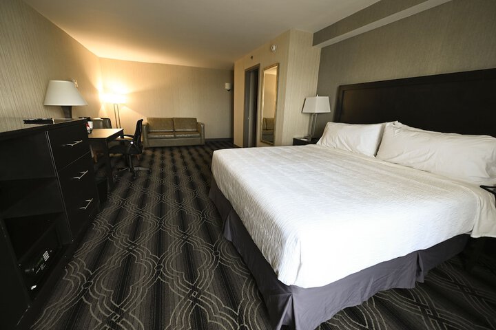 The Grand Laurel Hotel - Philadelphia