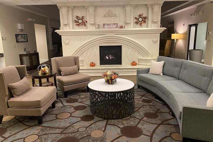 Homewood Suites by Hilton DecaturForsyth