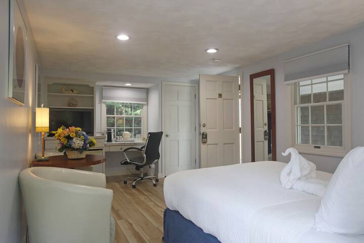 Pleasant Bay Village Resort