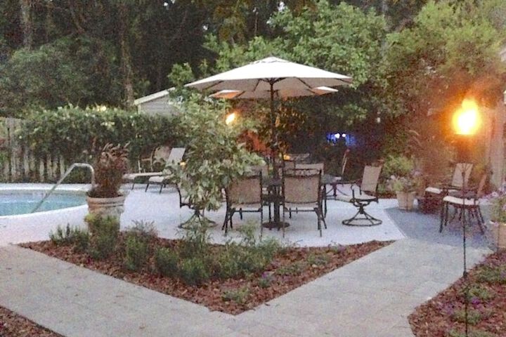 Terrace/Patio 19 of 21