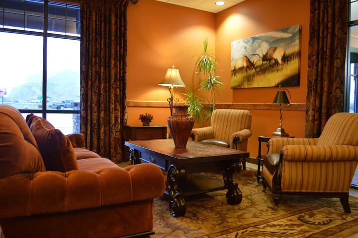 The Cody Hotel