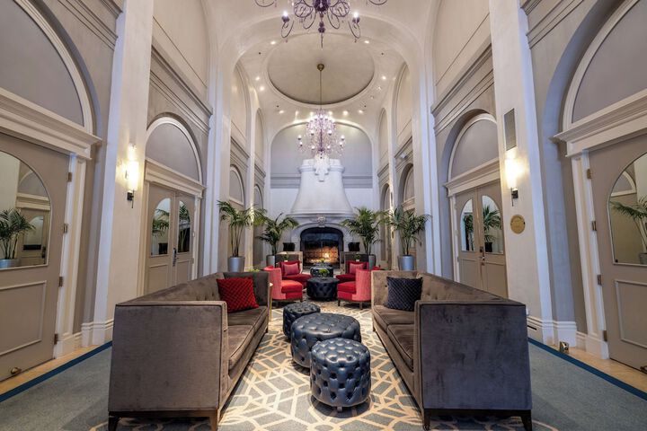 Hotel Interior 12 of 69