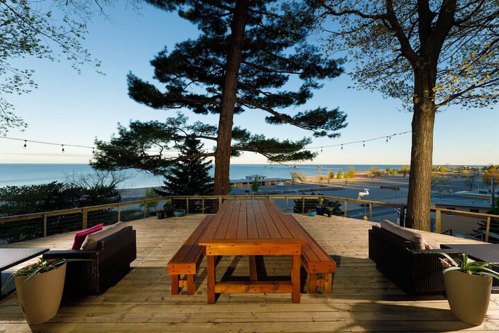 Terrace/Patio 55 of 69