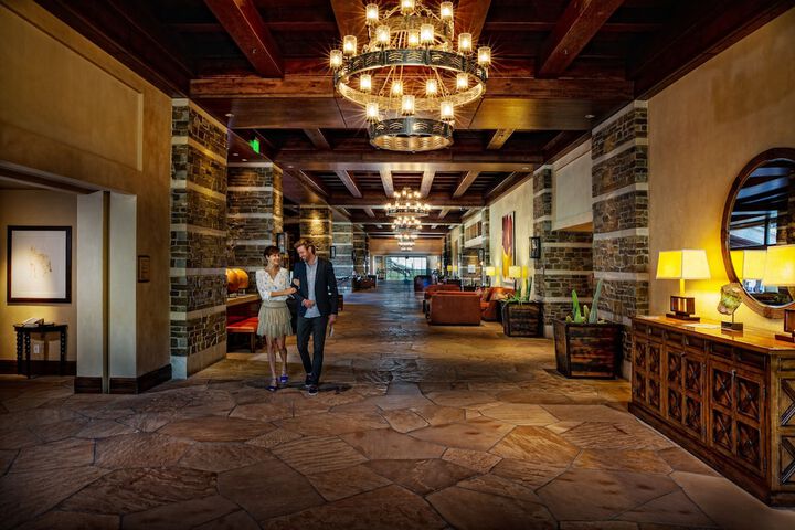 The Ritz-Carlton Dove Mountain