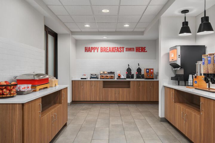 Hampton Inn Leesburg / Tavares