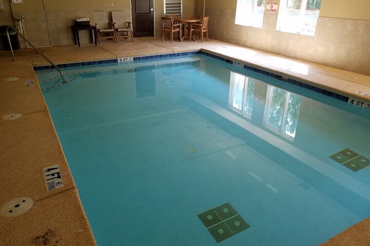 La Quinta Inn & Suites by Wyndham Atlanta-Union City