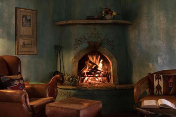 Gage Hotel