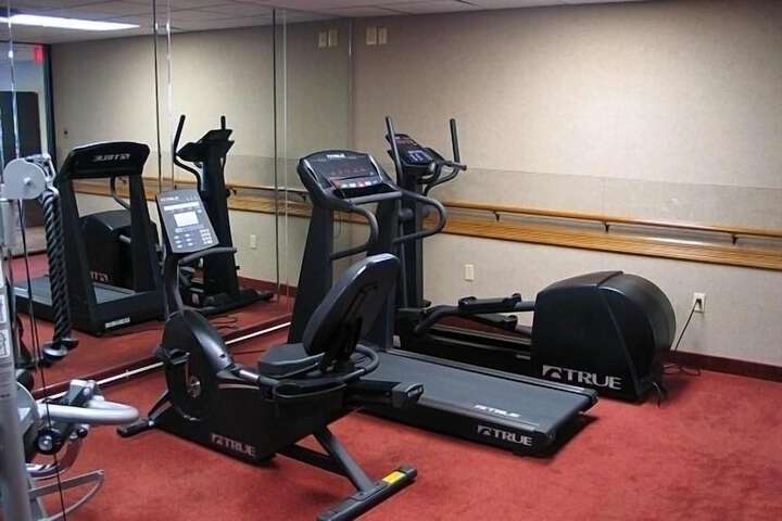 Health and Fitness 32 of 32