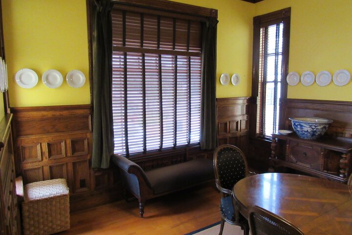 Carter House Inns