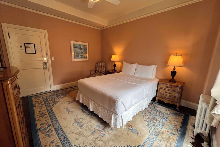 Berkeley City Club