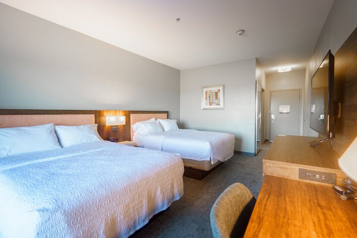 Hampton Inn & Suites Abilene I-20