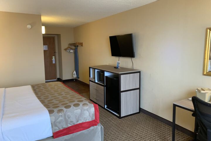 Ramada by Wyndham West Atlantic City