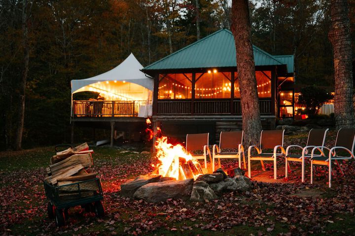 The Mountain Top Inn & Resort