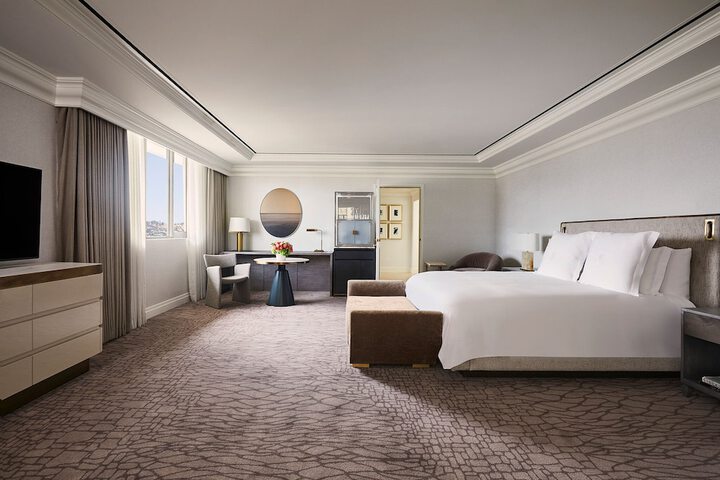 Beverly Wilshire Beverly Hills, a Four Seasons Hotel