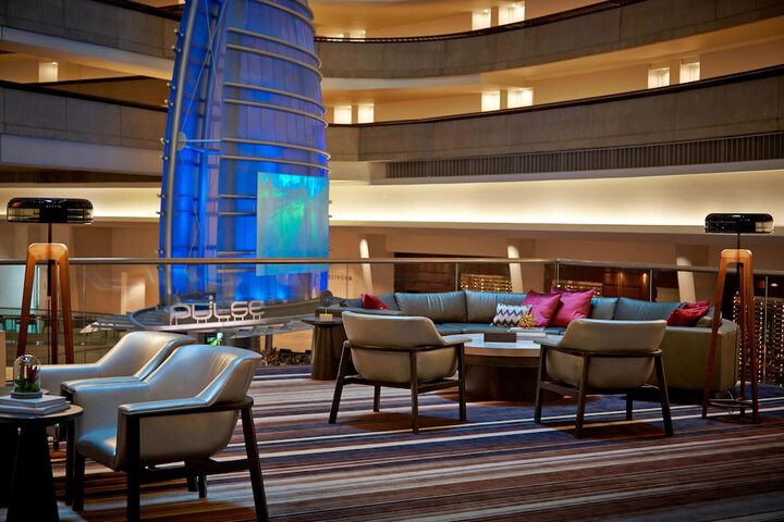 Atlanta Marriott Marquis