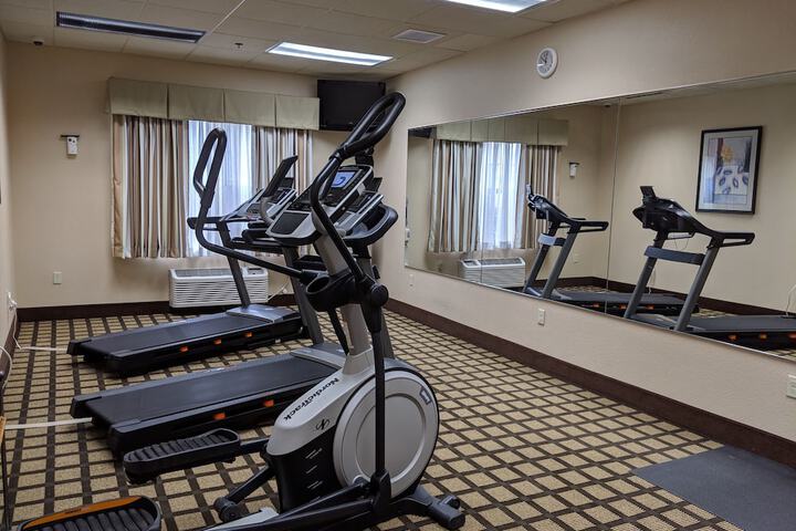 Health and Fitness 15 of 18